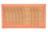 Фільтр повітряний MB 124 /AP118/4 (вир-во WIX-FILTERS) WIX FILTERS WA6588 (фото 1)
