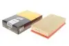 Фільтр повітряний MB 124 /AP118/4 (вир-во WIX-FILTERS) WIX FILTERS WA6588 (фото 2)