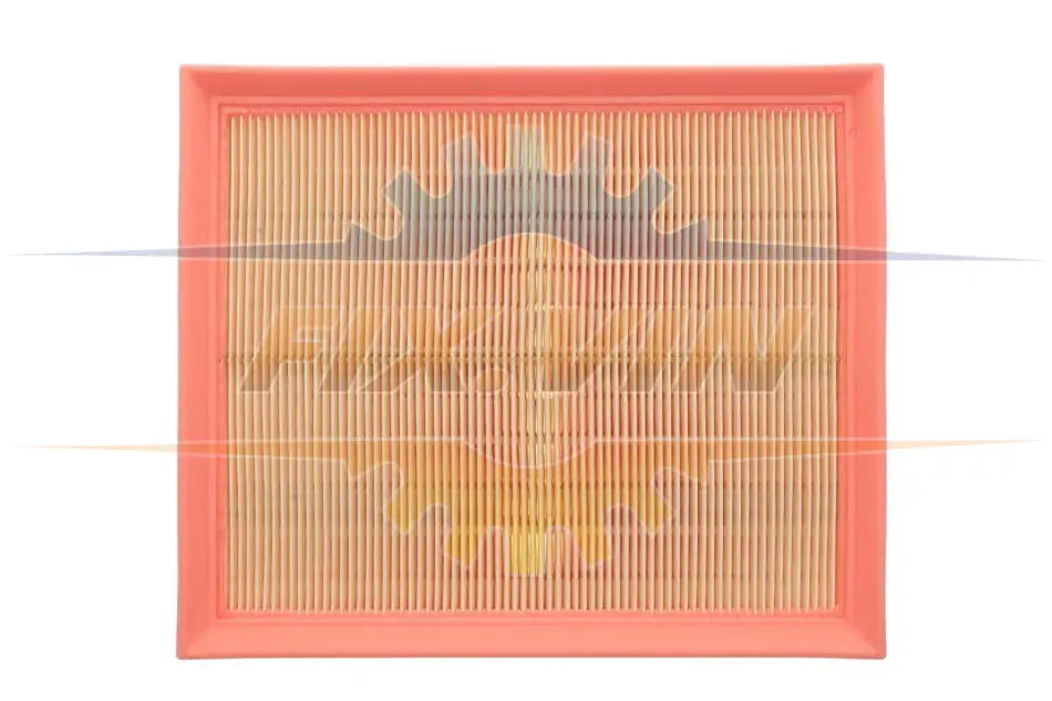 Фільтр повітряний LANDROVER DISCOVERY, RANGE ROVER TDS, 4.0, 4.6 /AP129/3 (вир-во WIX-FILTERS) WIX FILTERS WA6628 (фото 1)