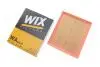 Фільтр повітряний LANDROVER DISCOVERY, RANGE ROVER TDS, 4.0, 4.6 /AP129/3 (вир-во WIX-FILTERS) WIX FILTERS WA6628 (фото 2)