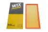 Фільтр повітряний /AP032/1 (вир-во WIX-FILTERS) WIX FILTERS WA6655 (фото 4)