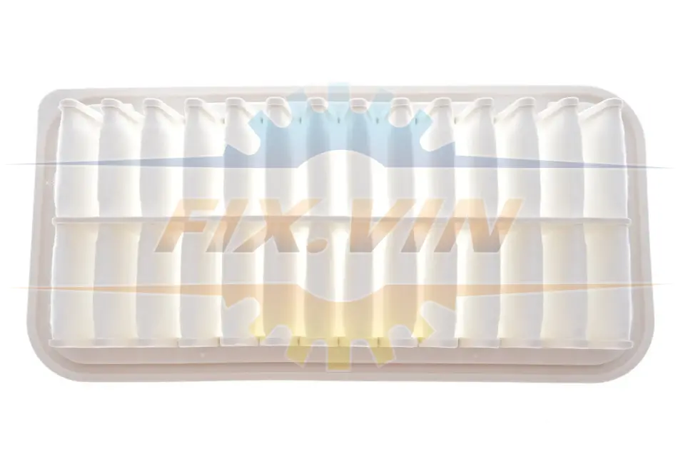 Фільтр повітряний TOYOTA YARIS II, III 1.33 VVT 09- (вир-во WIX-FILTERS) WIX FILTERS WA6665 (фото 1)