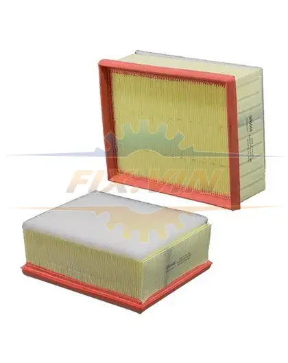 Фільтр повітряний /AP080/7 (вир-во WIX-FILTERS) WIX FILTERS WA6668 (фото 1)
