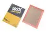 Фільтр повітряний /AP020/2 (вир-во WIX-FILTERS) WIX FILTERS WA6696 (фото 2)
