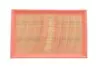 Фільтр повітряний OPEL /AP190 (вир-во WIX-FILTERS) WIX FILTERS WA6707 (фото 1)
