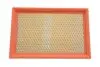 Фільтр повітряний /003/4 (вир-во WIX-FILTERS) WIX FILTERS WA6711 (фото 1)