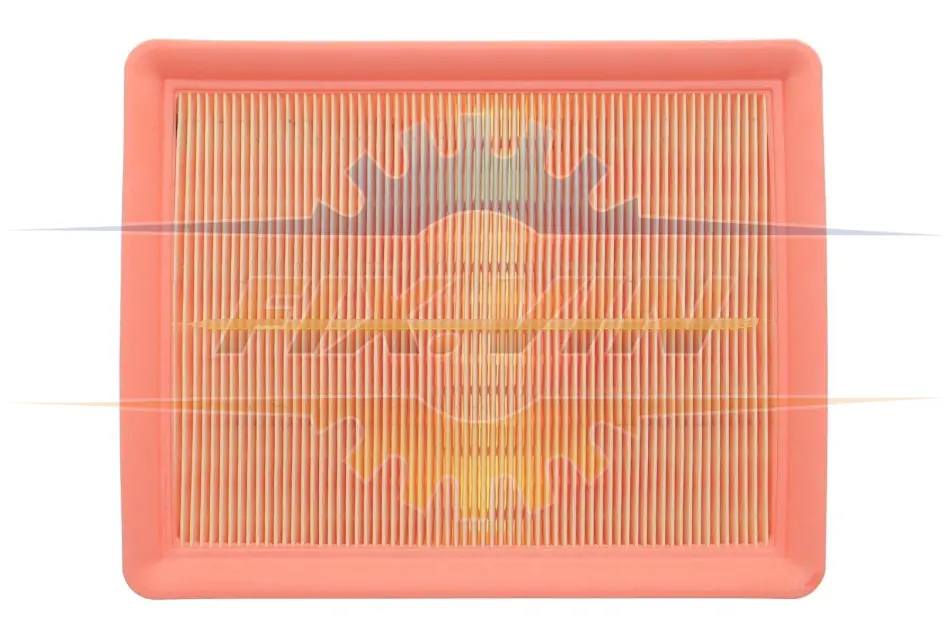 Фільтр повітряний HYUNDAI SONATA AP108/3/ (вир-во WIX-FILTERS) WIX FILTERS WA6713 (фото 1)