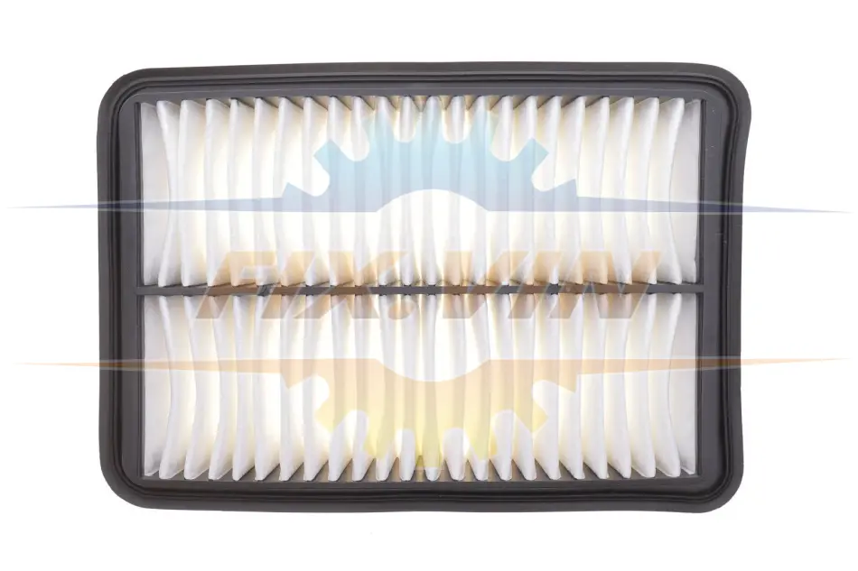 Фільтр повітряний HYUNDAI SANTA FE /AP177/3 (вир-во WIX-FILTERS) WIX FILTERS WA6731 (фото 1)