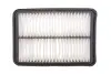 Фільтр повітряний HYUNDAI SANTA FE /AP177/3 (вир-во WIX-FILTERS) WIX FILTERS WA6731 (фото 1)