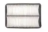 Фільтр повітряний HYUNDAI SANTA FE /AP177/3 (вир-во WIX-FILTERS) WIX FILTERS WA6731 (фото 4)