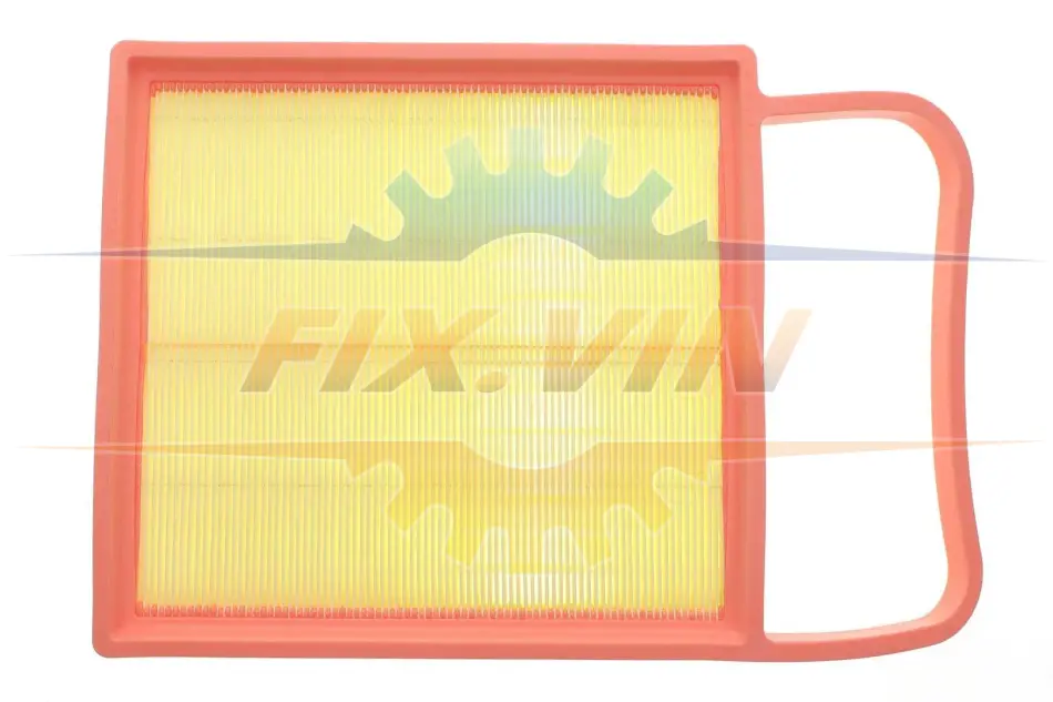 Фільтр повітряний /AP183/1 (вир-во WIX-FILTERS) WIX FILTERS WA6776 (фото 1)