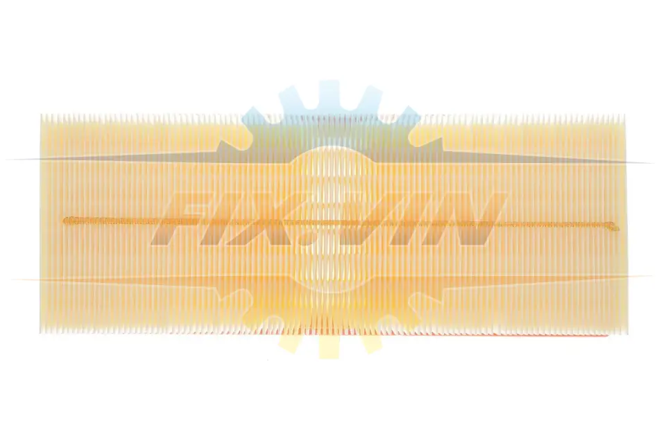 Фільтр повітряний VW GOLF V /AP139/2 (вир-во WIX-FILTERS) WIX FILTERS WA6781 (фото 1)