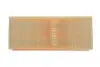 Фільтр повітряний /AP022/1 (вир-во WIX-FILTERS) WIX FILTERS WA9400 (фото 2)