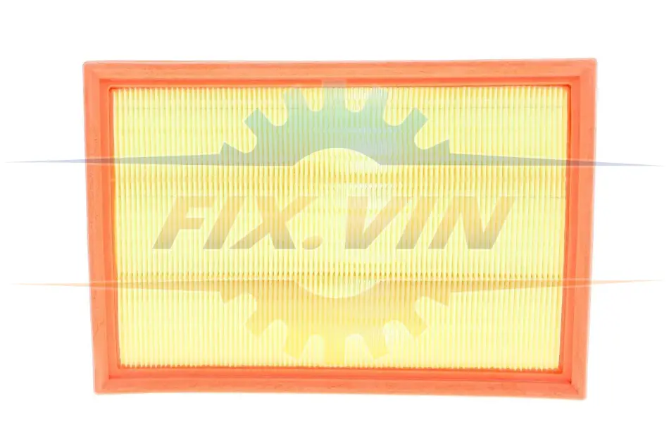 Фільтр повітряний WIX WIX FILTERS WA9406 (фото 1)