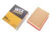 Фильтр воздушный Citroen Berlingo II/Peugeot Partner II WIX WIX FILTERS WA9409 (фото 2)