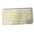 Фільтр повітряний MB VITO /AP158/1 (вир-во WIX-FILTERS) WIX FILTERS WA9420 (фото 1)