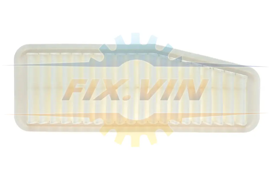 Фільтр повітряний TOYOTA PREVIA 2.4i /AP142/5 (вир-во WIX-FILTERS) WIX FILTERS WA9426 (фото 1)