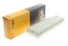 Фільтр повітряний TOYOTA PREVIA 2.4i /AP142/5 (вир-во WIX-FILTERS) WIX FILTERS WA9426 (фото 2)