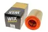 Фільтр повітряний MB /AK218/1 (вир-во WIX-FILTERS) WIX FILTERS WA9443 (фото 4)