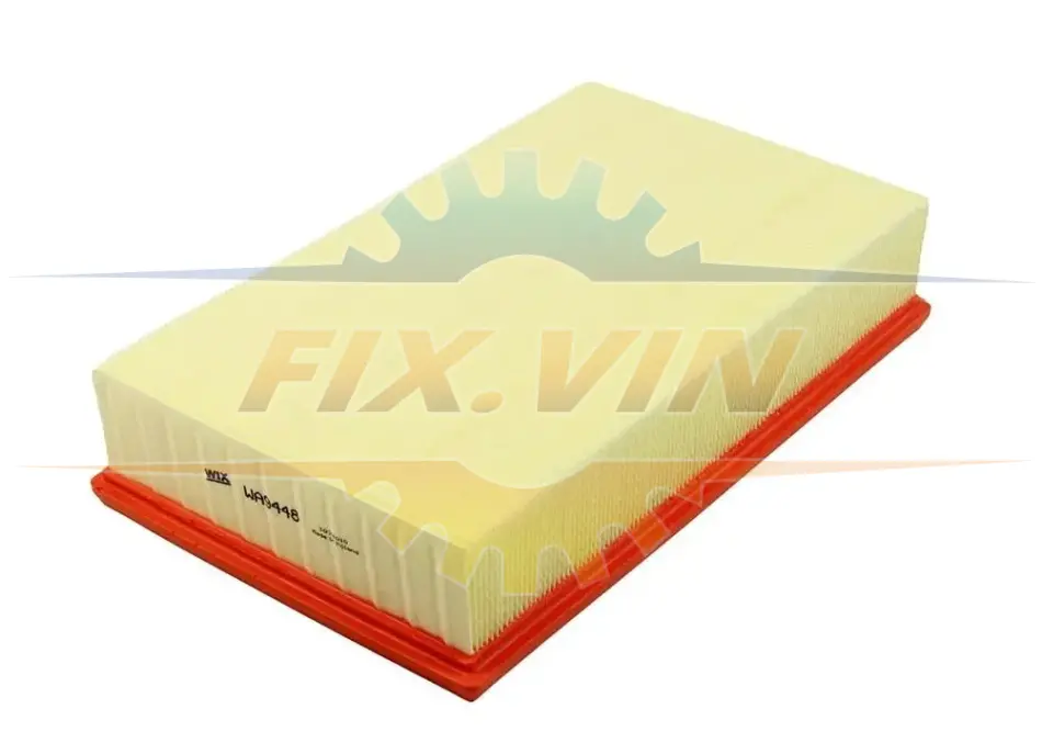Фільтр повітряний WIX FILTERS WA9448 (фото 1)