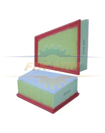 Фільтр повітряний SKODA FABIA /AP189/2 (вир-во WIX-FILTERS) WIX FILTERS WA9465 (фото 1)