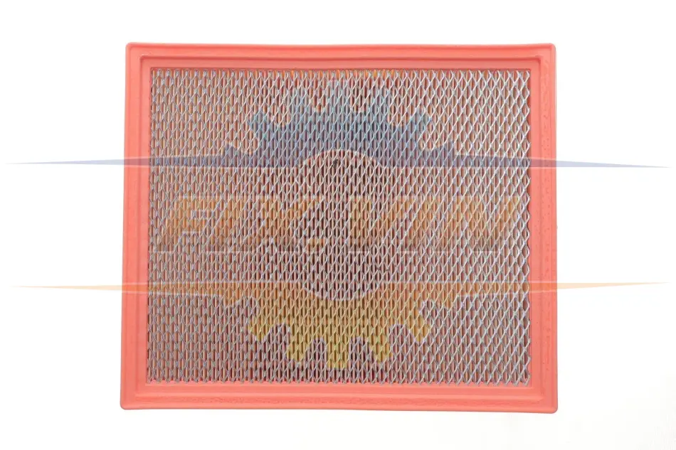Фільтр повітряний /AP003/7 (вир-во WIX-FILTERS) WIX FILTERS WA9478 (фото 1)