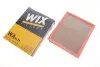 Фільтр повітряний /AP003/7 (вир-во WIX-FILTERS) WIX FILTERS WA9478 (фото 2)