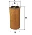 - фільтруючий елемент (x338) NISSAN CABSTAR E, TRADE, ATLEON 2283/2664/2953 01.96- WIX FILTERS WA9479 (фото 1)