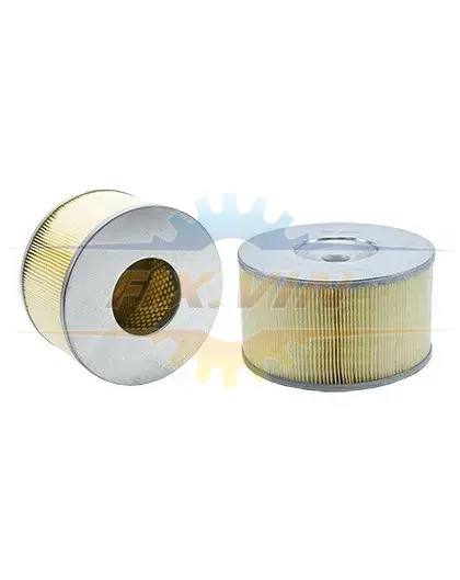 Фільтр повітряний TOYOTA LANDCRUISER /AM352/3 (вир-во WIX-FILTERS) WIX FILTERS WA9483 (фото 1)