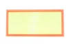 Фільтр повітряний MB A-KLASSE 160-200 CDI 04-12 (вир-во WIX-FILTERS) WIX FILTERS WA9493 (фото 1)