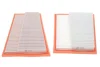 Фільтр повітряний MB C, E-CLASSE (W/S203, W/S211) 05- (лівий+правий) (вир-во WIX-FILTERS) WIX FILTERS WA9504 (фото 1)