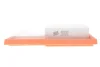 Фільтр повітряний MB C, E-CLASSE (W/S203, W/S211) 05- (лівий+правий) (вир-во WIX-FILTERS) WIX FILTERS WA9504 (фото 6)