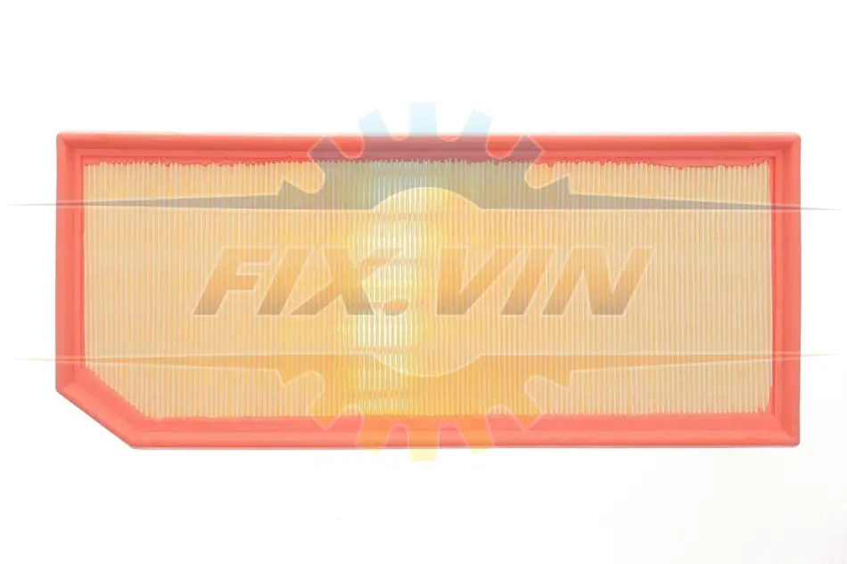 Фільтр повітряний WIX FILTERS WA9508 (фото 1)