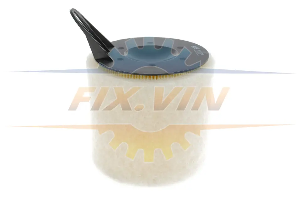Фільтр повітряний WIX FILTERS WA9509 (фото 1)