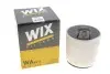 Фільтр повітряний /362/4 (вир-во WIX-FILTERS) WIX FILTERS WA9511 (фото 3)