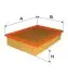 Фильтр воздушный /112/1 (пр-во WIX-Filtron) WIX FILTERS WA9517 (фото 1)
