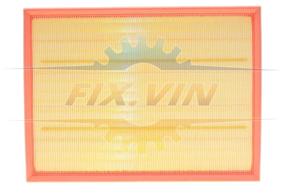 Фільтр повітряний VW GOLF /AP157/6 (вир-во WIX-FILTERS) WIX FILTERS WA9520 (фото 1)