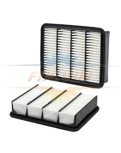 Фільтр повітряний AP120/1/ (вир-во WIX-FILTERS) WIX FILTERS WA9530 (фото 1)