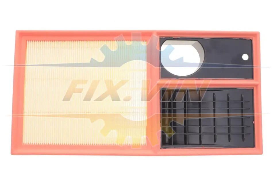 Фільтр повітряний /AP183/3 (вир-во WIX-FILTERS) WIX FILTERS WA9545 (фото 1)