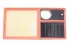 Фільтр повітряний /AP183/3 (вир-во WIX-FILTERS) WIX FILTERS WA9545 (фото 1)
