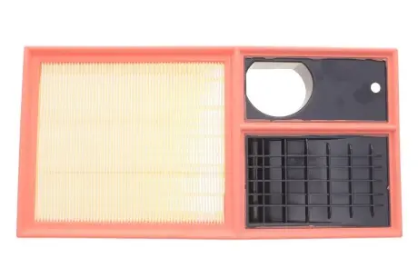 Фільтр повітряний /AP183/3 (вир-во WIX-FILTERS) WIX FILTERS WA9545