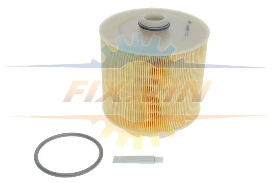 Фільтр повітряний WIX WIX FILTERS WA9548 (фото 1)