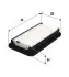 Фільтр повітряний /AP176/5 (вир-во WIX-FILTERS) WIX FILTERS WA9549 (фото 1)