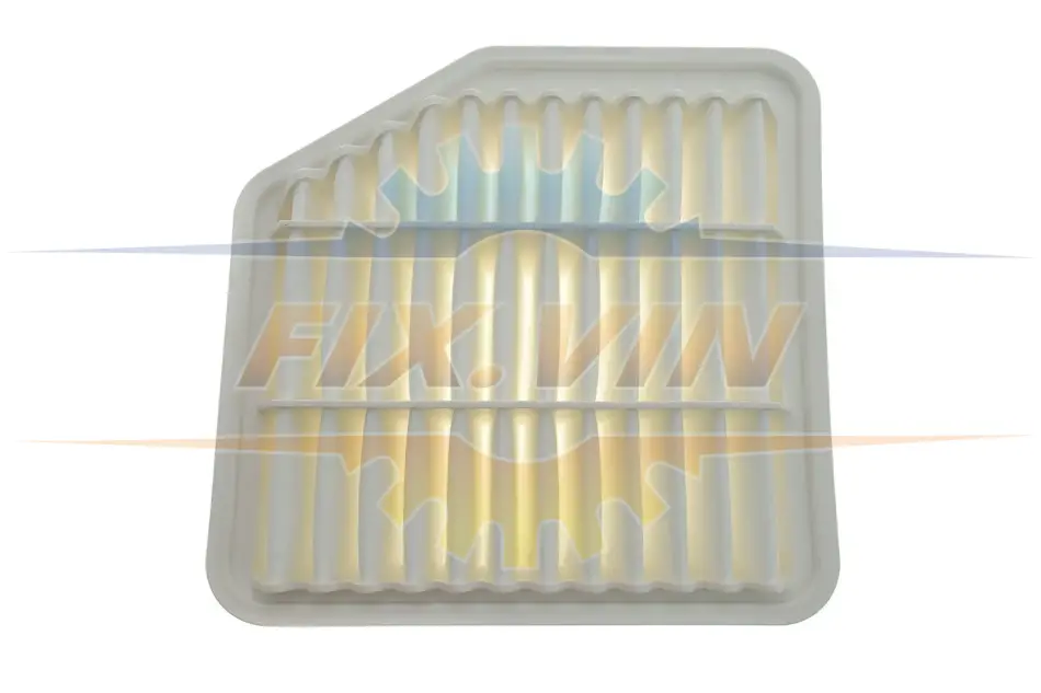Фільтр повітряний (вир-во WIX-FILTERS) WIX FILTERS WA9553 (фото 1)