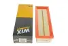 Фільтр повітряний /AP022/2 (вир-во WIX-FILTERS UA) WIX FILTERS WA9556 (фото 2)