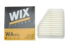 Фильтр воздушный /AP142/10 (WIX-Filtron) WIX FILTERS WA9576 (фото 2)