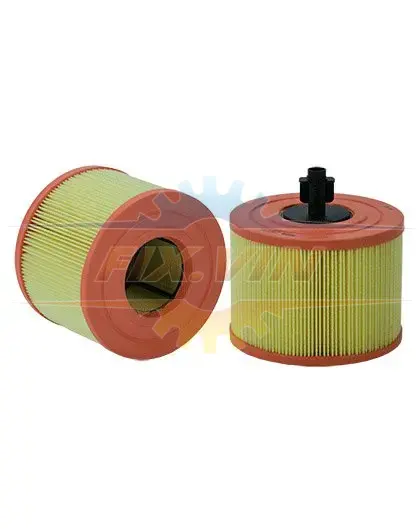 Фільтр повітряний BMW 1, 3, X1 2.5-3.0 05- (вир-во WIX-FILTERS) WIX FILTERS WA9590 (фото 1)