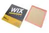 Фільтр повітряний (вир-во WIX-FILTERS) WIX FILTERS WA9605 (фото 2)