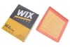Фільтр повітряний WIX FILTERS WA9606 (фото 2)
