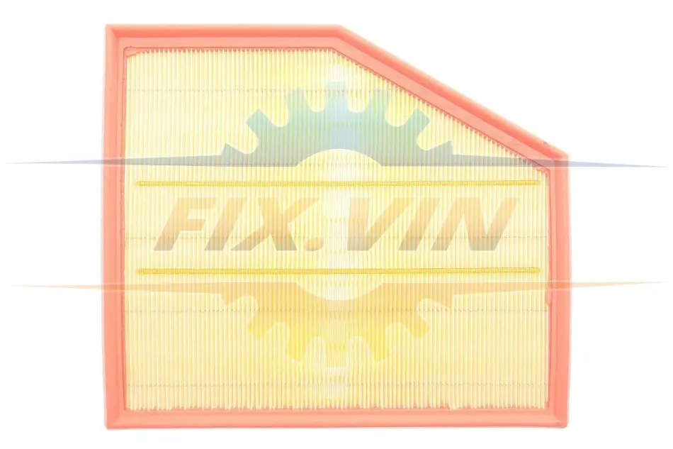 Фільтр повітряний BMW (вир-во WIX-FILTERS) WIX FILTERS WA9607 (фото 1)